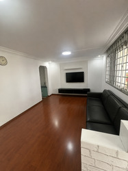 Blk 123 Eunos Spring (Bedok), HDB 4 Rooms #615630451